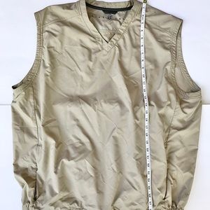 Nike Golf Vest